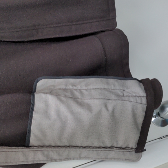 Smart Wool Jacket - Picture 6 of 6